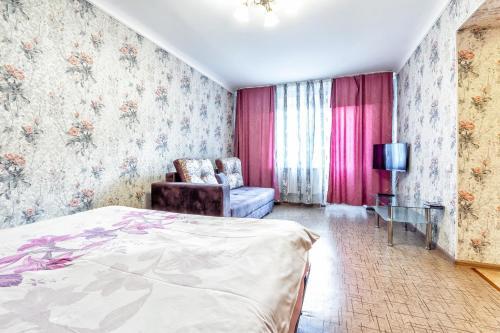 ?????? ???????? ? ??????. Cozy Apartment In The City Center. 433