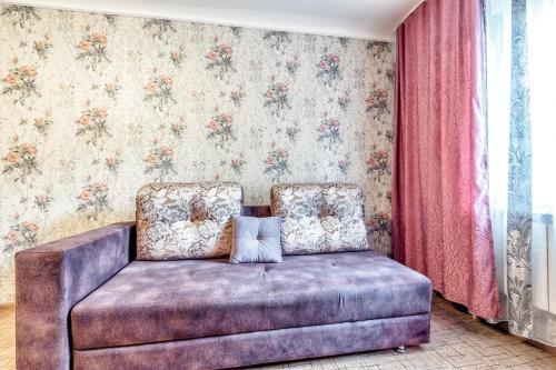 ?????? ???????? ? ??????. Cozy Apartment In The City Center. 433