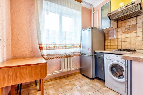 ?????? ???????? ? ??????. Cozy Apartment In The City Center. 433