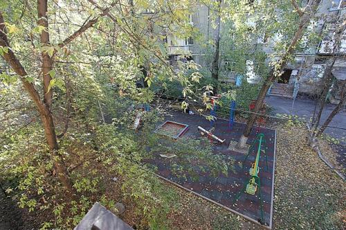 ?????? ???????? ? ??????. Cozy Apartment In The City Center. 433