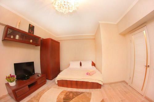Apartments On Abylaikhana 74