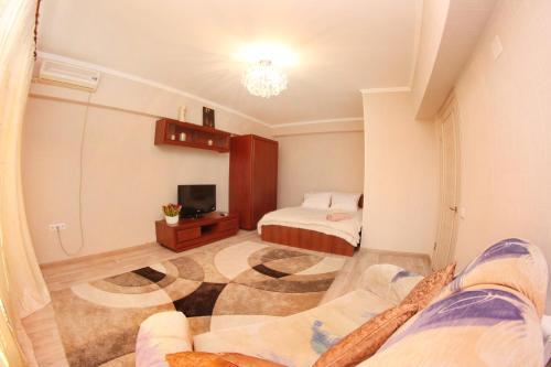 Apartments On Abylaikhana 74