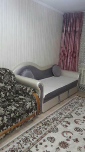 Apartamento Ahmetova 4 30