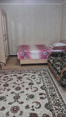 Apartamento Ahmetova 4 30