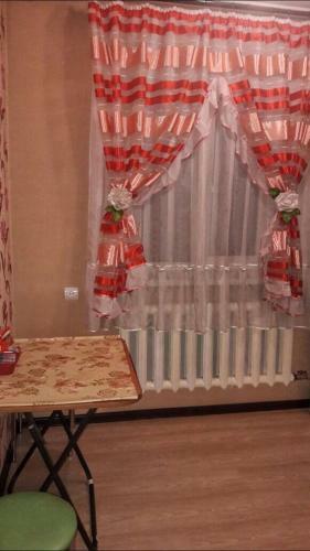 Apartamento Ahmetova 4 30
