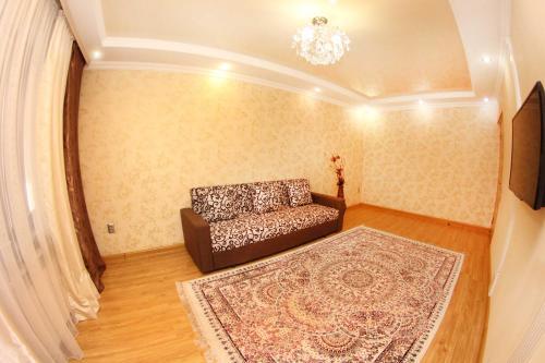 Apartamento Amangeldy Street 6
