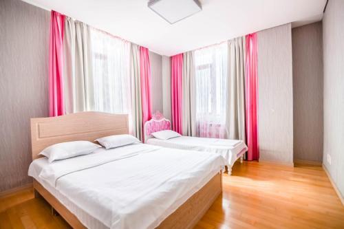 Apartment On Baytursynova 1