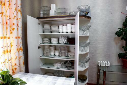 Hostel Astana