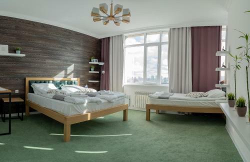 Bed & Breakfast Arai Halal Apartments