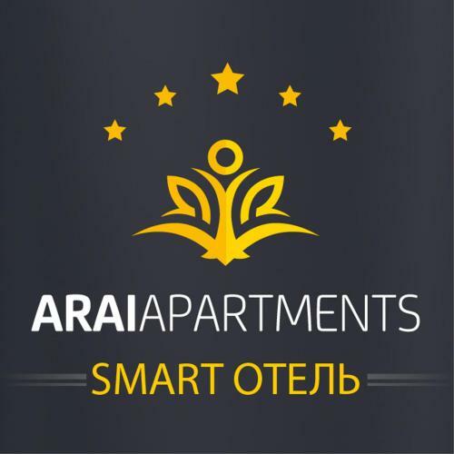 Bed & Breakfast Arai Halal Apartments