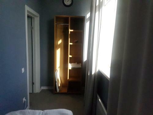 Bed & Breakfast Arai Halal Apartments