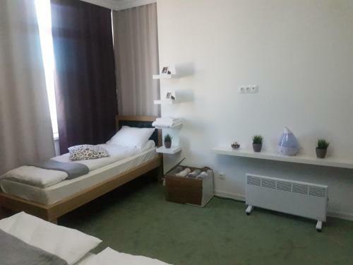Bed & Breakfast Arai Halal Apartments