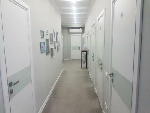 Bed & Breakfast Arai Halal Apartments
