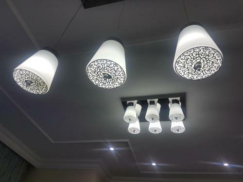 Bed & Breakfast Arai Halal Apartments