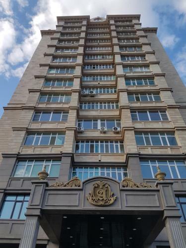 Bed & Breakfast Arai Halal Apartments