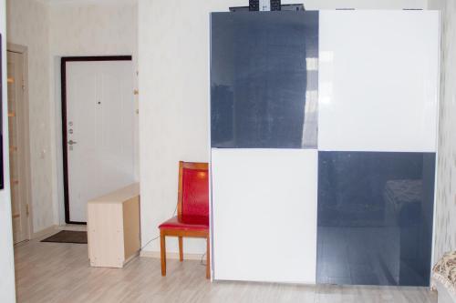 Apartment On Sarayshyq 7
