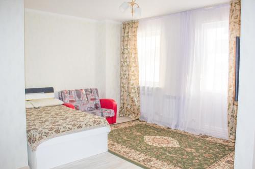 Apartment On Sarayshyq 7