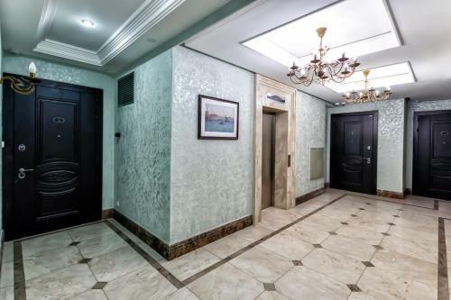 Apartment In Zhk Premiera