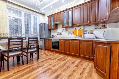 Apartment In Zhk Premiera