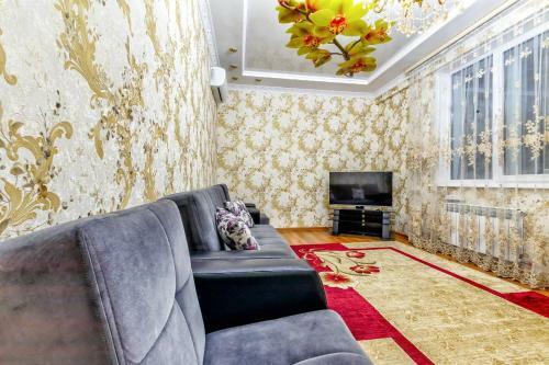 Apartment In Zhk Premiera