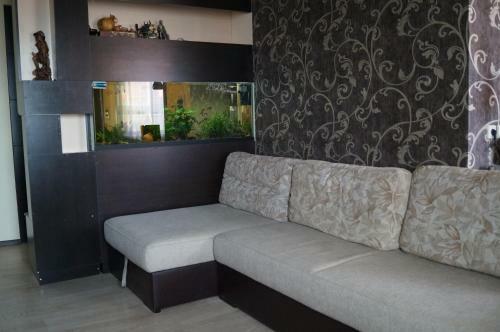 Comfort Apartments 2