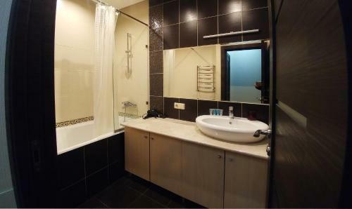 Comfort Apartments 2
