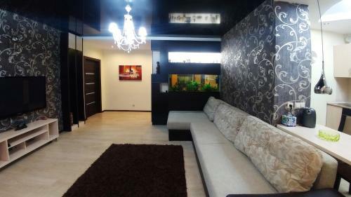 Comfort Apartments 2