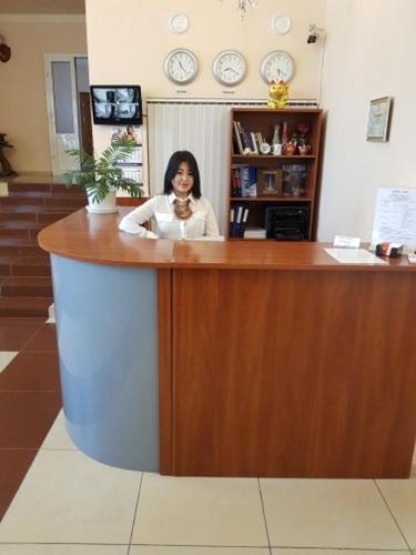 Hotel ????????? "????? ????"