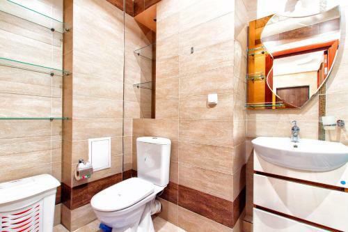 Apartment Astana Triumph
