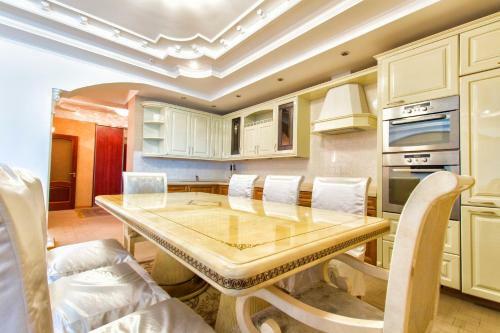Apartment Astana Triumph