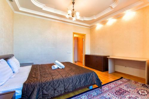 Apartment Astana Triumph