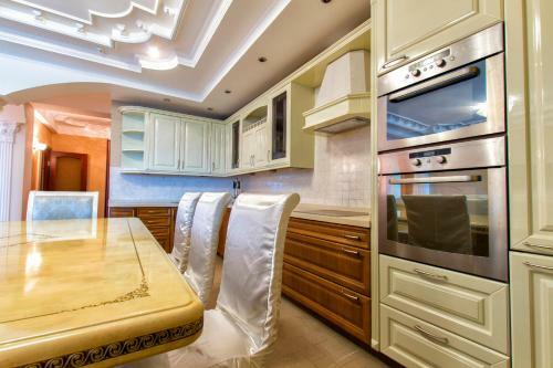 Apartment Astana Triumph