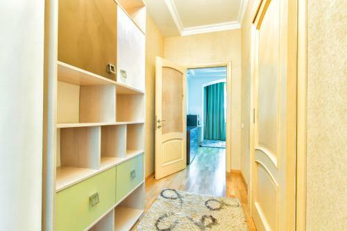 Apartment Astana Triumph