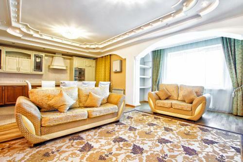 Apartment Astana Triumph
