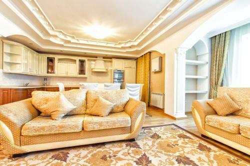 Apartment Astana Triumph