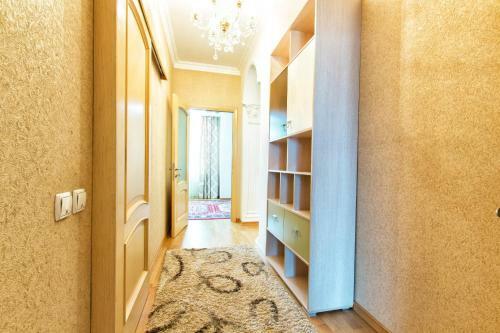 Apartment Astana Triumph