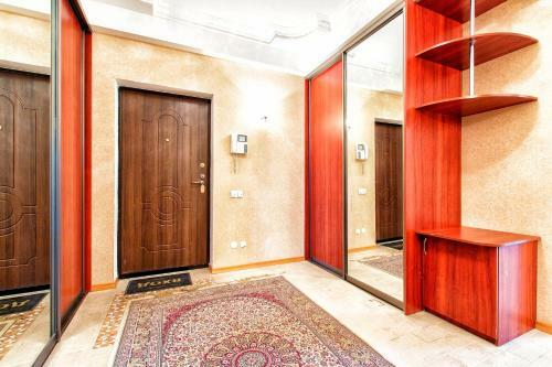 Apartment Astana Triumph