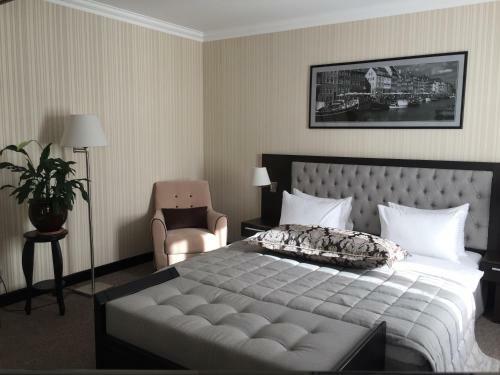Hotel Home Parq