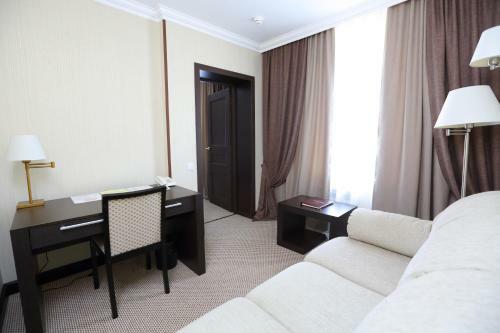 Hotel Home Parq