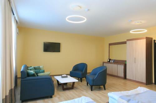 Hotel Green Which Tourist Borovoye