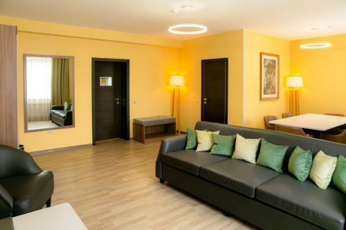 Hotel Green Which Tourist Borovoye