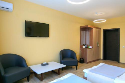 Hotel Green Which Tourist Borovoye