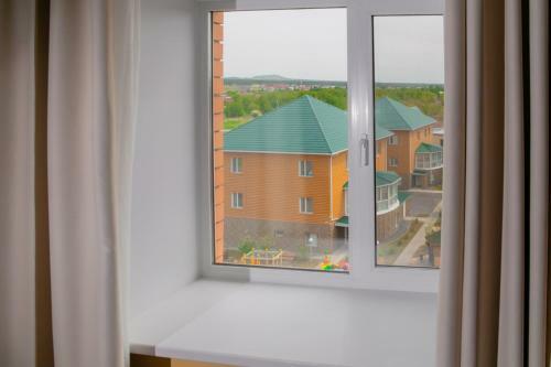 Hotel Green Which Tourist Borovoye
