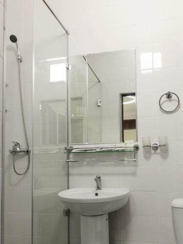 Hotel Green Which Tourist Borovoye