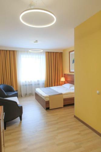 Hotel Green Which Tourist Borovoye