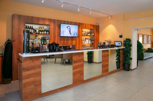 Hotel Green Which Tourist Borovoye