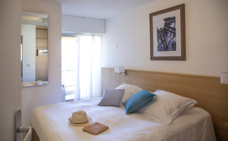 Hotel Residence Les Bulles De Mer
