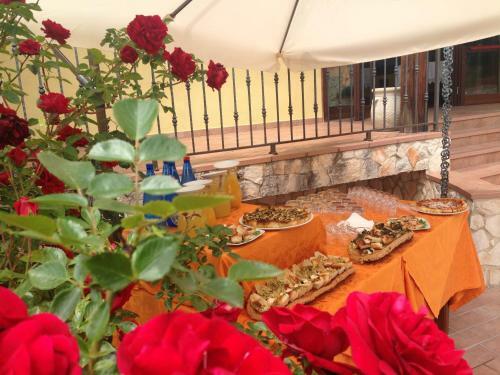 Agroturismo Agriturismo Centuria