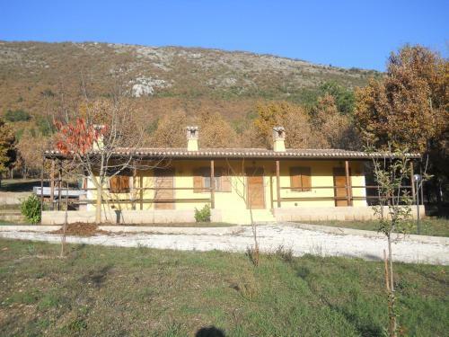 Agroturismo Agriturismo Centuria