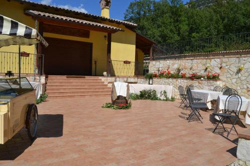 Agroturismo Agriturismo Centuria